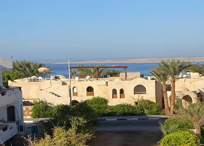 Apartman Al Crown Sarm es-Sejk